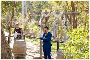 Adelaide Hills Wedding Stephan and Susan