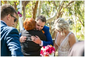 Adelaide Hills Wedding Stephan and Susan