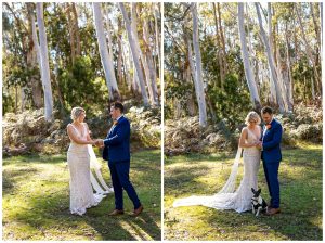 Adelaide Hills Wedding Stephan and Susan