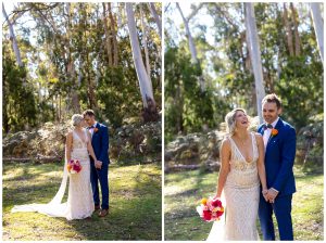 Adelaide Hills Wedding Stephan and Susan