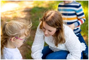 Adelaide Hills Family Portrait Session