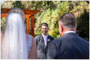 Adelaide Hills Wedding Robert and Jemma