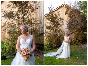 Adelaide Hills Wedding Robert and Jemma