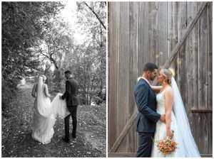 Adelaide Hills Wedding Robert and Jemma