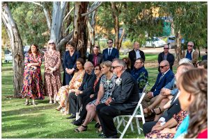 Murray Bridge Wedding Brock and Chevelle