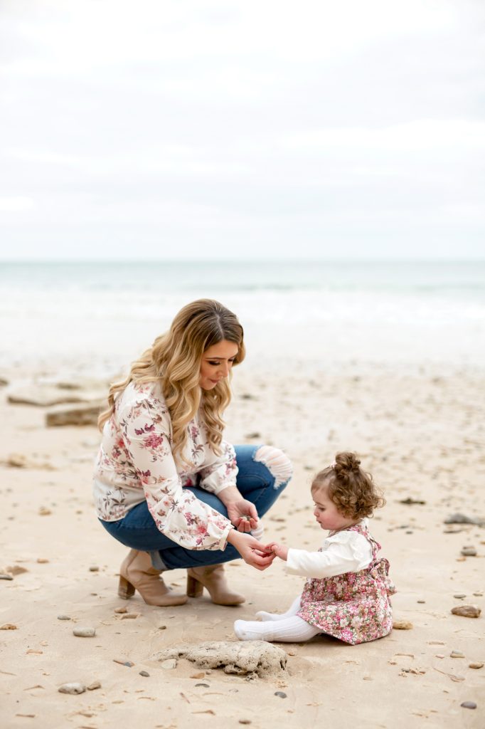 Adelaide Hills Family Photographer