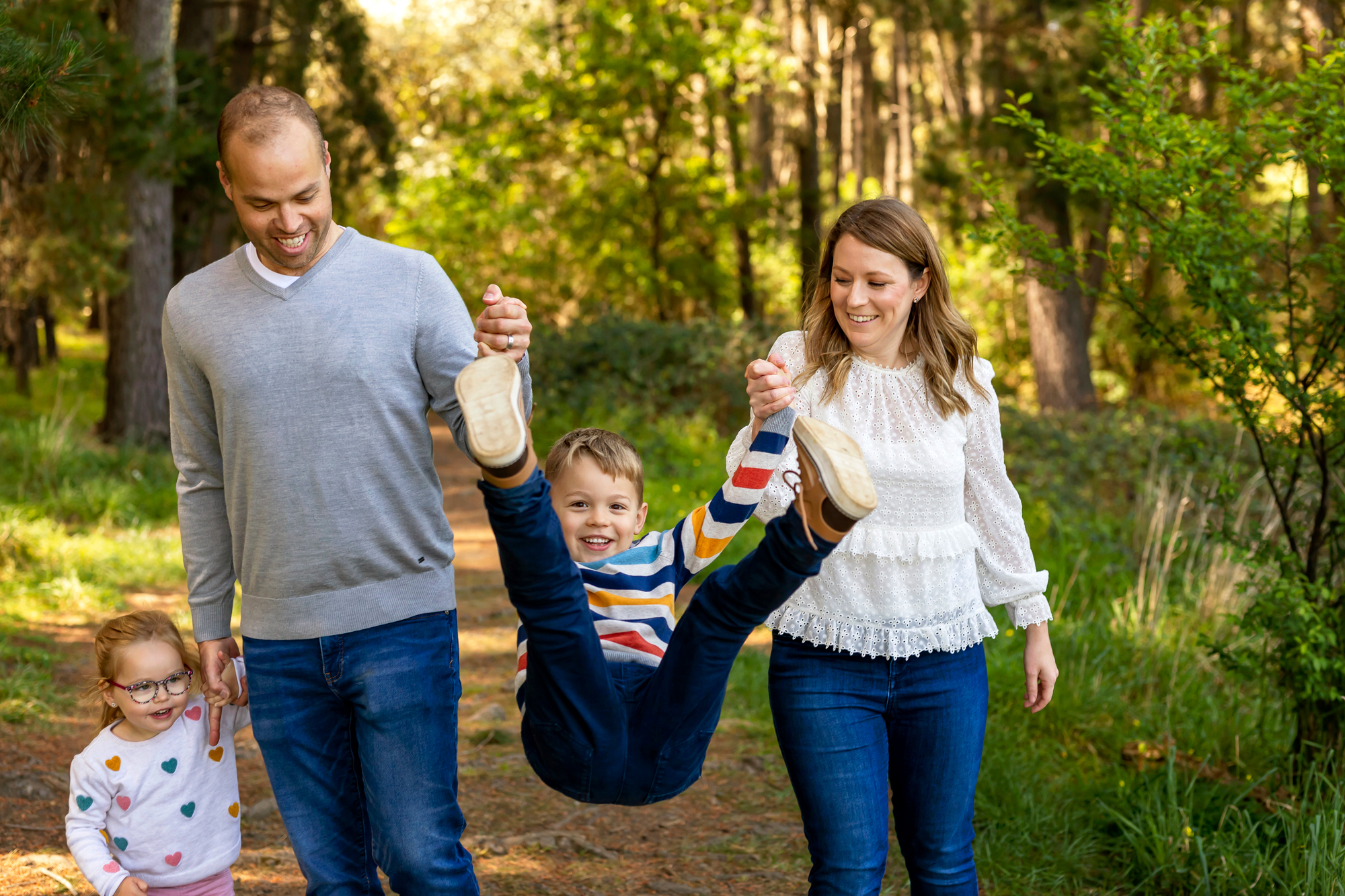 Adelaide Hills Family Photographer