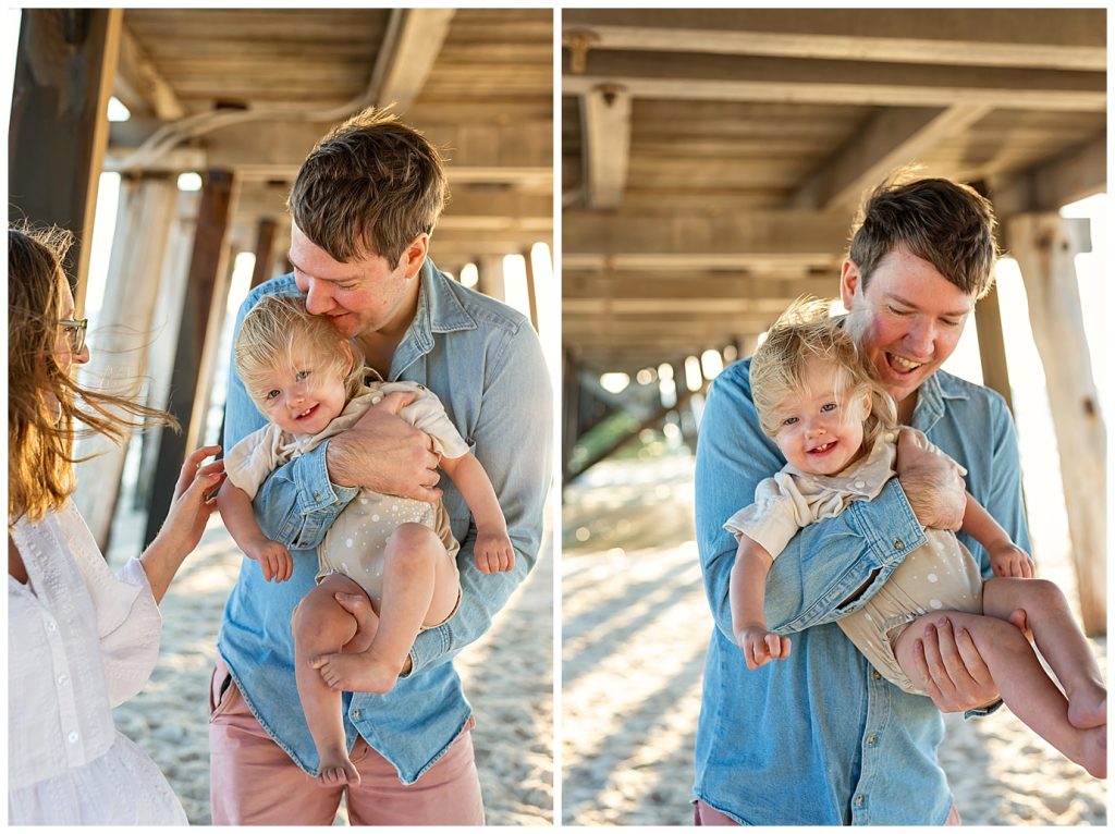 Adelaide Family Session Langlands-Bell