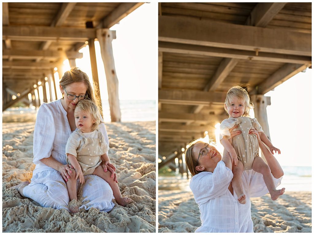 Adelaide Family Session Langlands-Bell