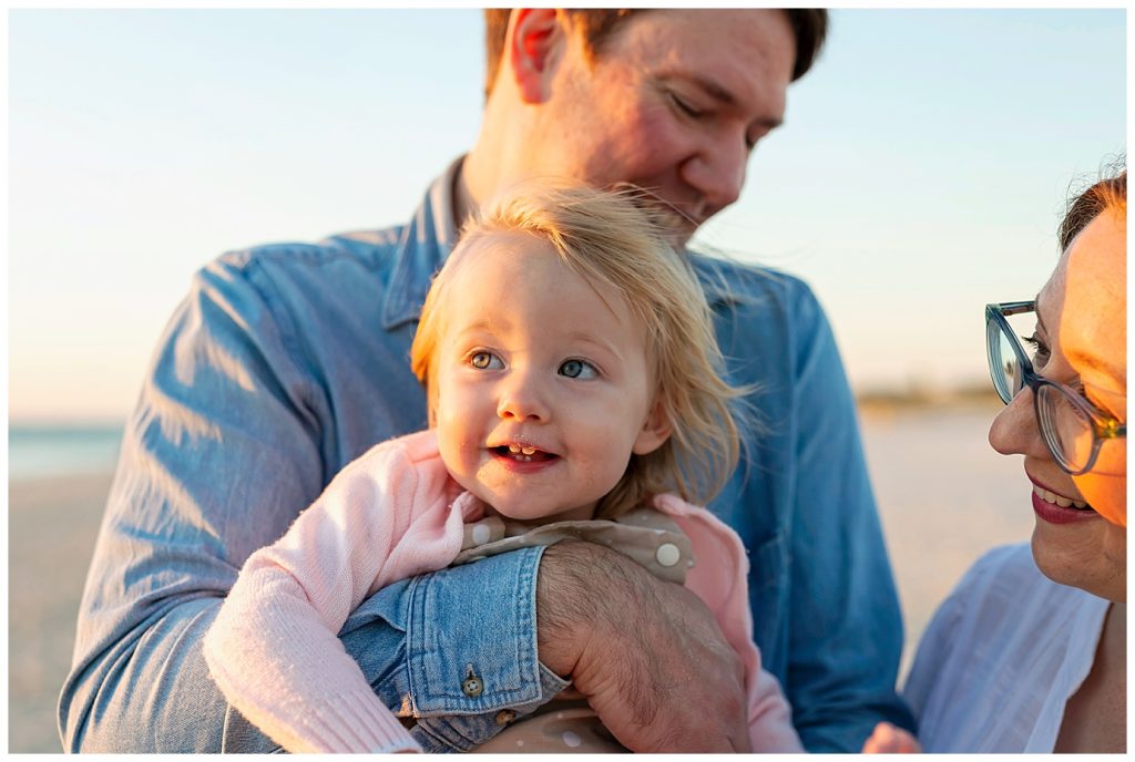 Adelaide Family Session Langlands-Bell