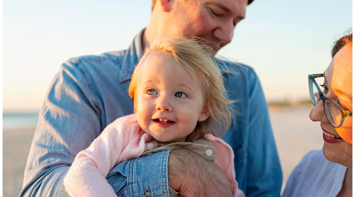 Adelaide Family Session Langlands-Bell