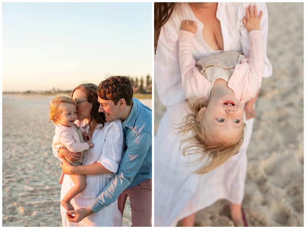 Adelaide Family Session Langlands-Bell