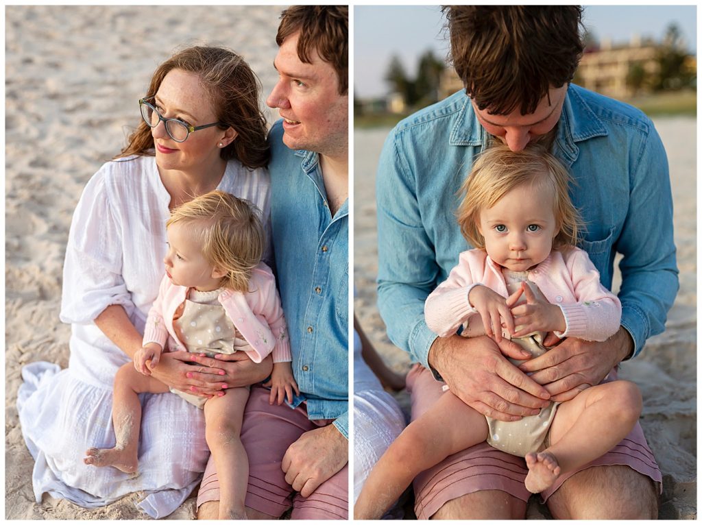 Adelaide Family Session Langlands-Bell