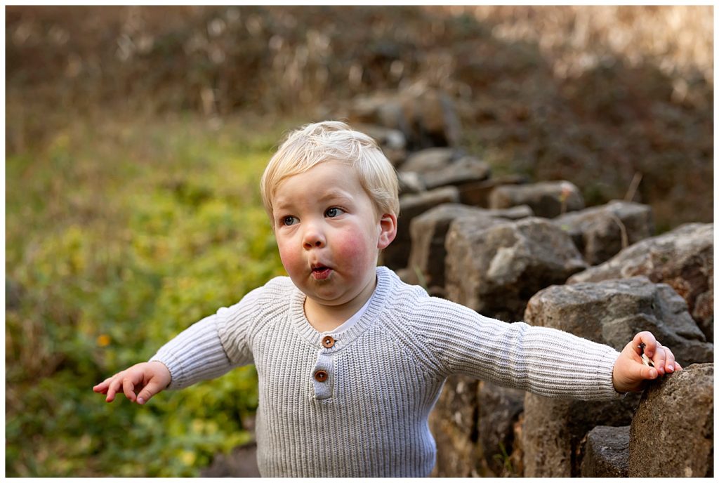 Adelaide Hills Family Session Simpson