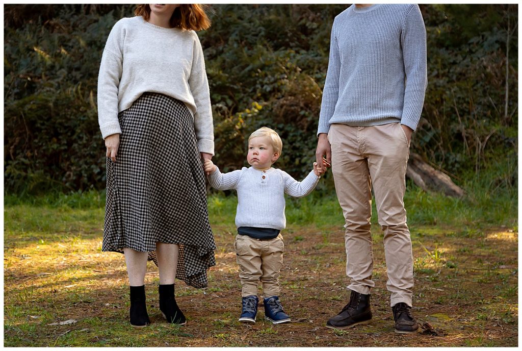 Adelaide Hills Family Session Simpson