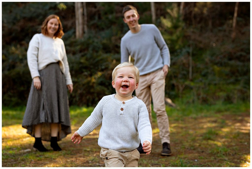 Adelaide Hills Family Session Simpson