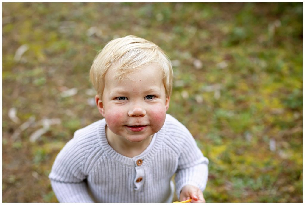 Adelaide Hills Family Session Simpson