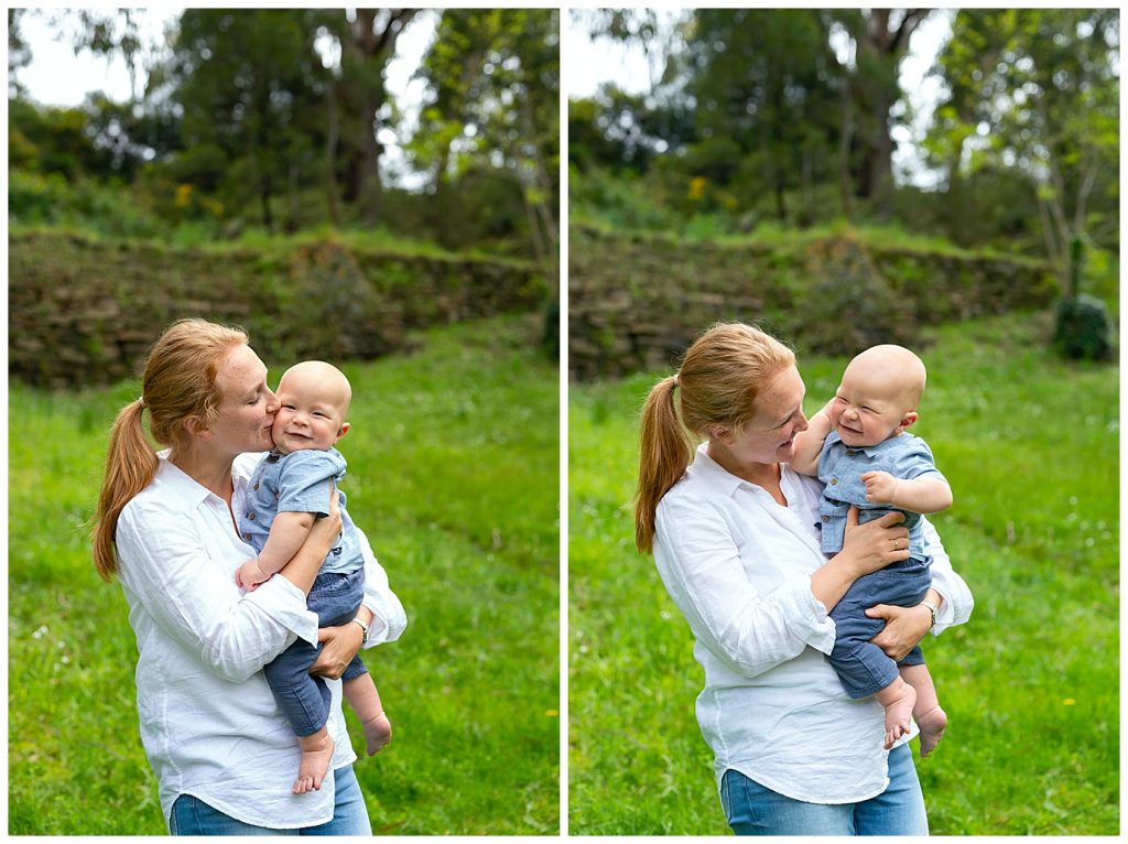 Adelaide Hills Family Session Whitehead