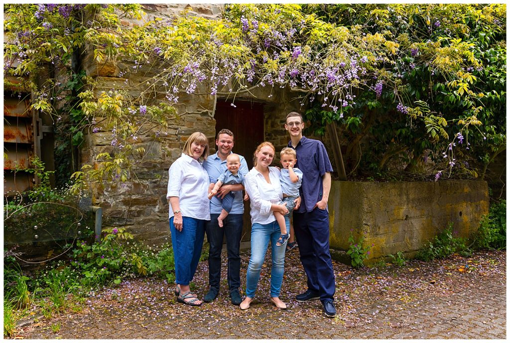 Adelaide Hills Family Session Whitehead