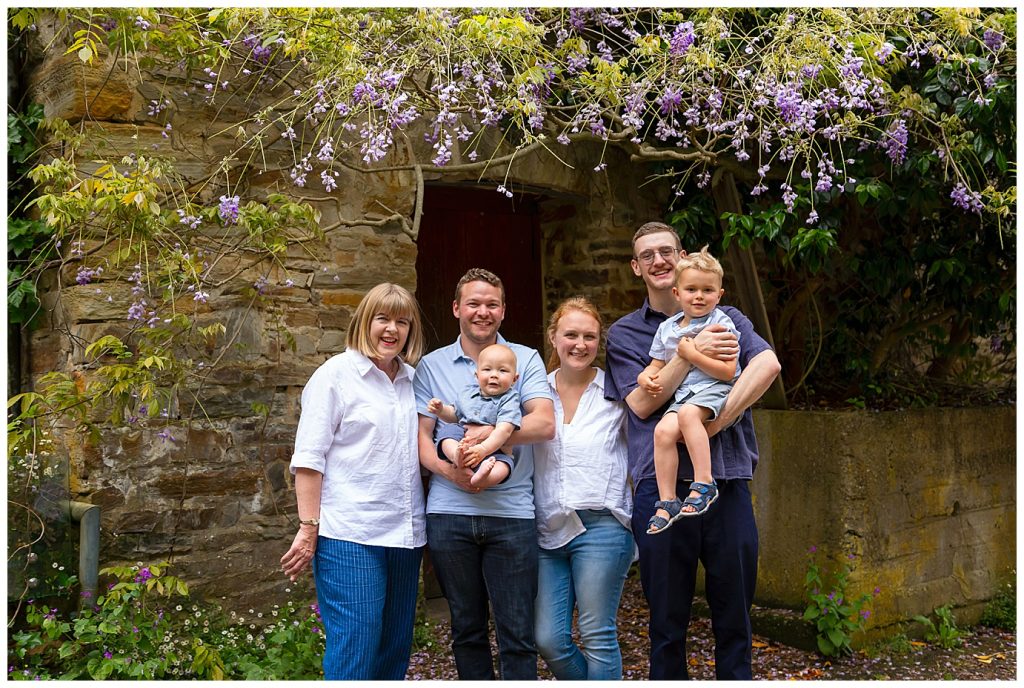 Adelaide Hills Family Session Whitehead