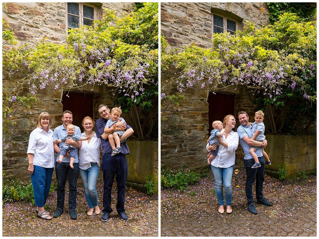 Adelaide Hills Family Session Whitehead